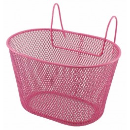 Cestino Anteriore Baby Rosa Cestino Anteriore Baby Rosa