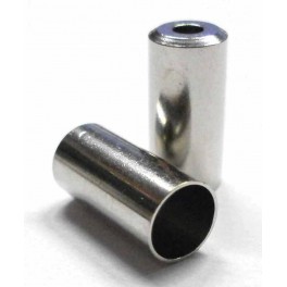 Bussole Cromate Tornite Promax 5 mm. (6pz.) Bussole Cromate Tornite Promax 5 mm. (6pz.)