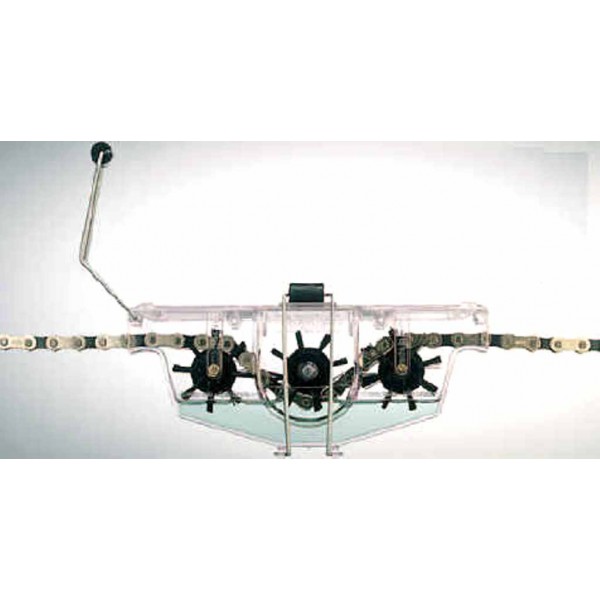 BARBIERI Chain Cleaner - Nettoyeur De Chaîne