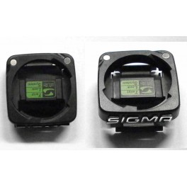 Supporto Ciclocomputer Sigma Serie DTS