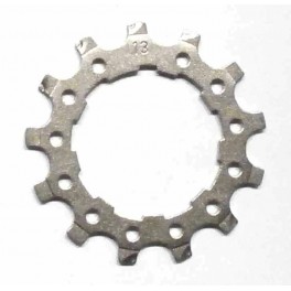 Ingranaggio Marchisio Shimano 13D Ingranaggio Marchisio Shimano 13D
