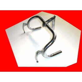 Manubrio Corsa Baby Manubrio Corsa Baby