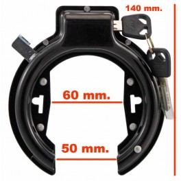 Lucchetto ad arco Strong Lucchetto ad arco Strong