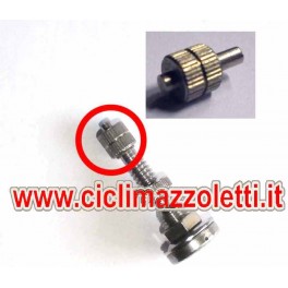 Cappuccio Valvola Vintage (4 pz.) Cappuccio Valvola Vintage (4 pz.)