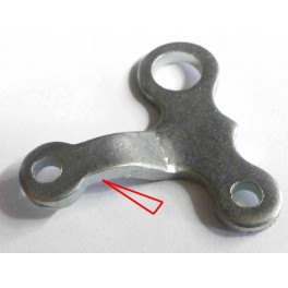 Bilancino Freno Bacchetta Tipo A Bilancino Freno Bacchetta Tipo A