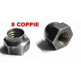 Dadi Aste Parafango (8 coppie) Dadi Aste Parafango (8 coppie)