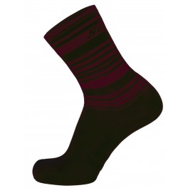 Calze Invernali Santini Primaloft Bordeaux Calze Invernali Santini Primaloft Bordeaux