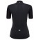 Maglia Donna Santini Scia Nera