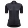 Maglia Donna Santini Scia Nera