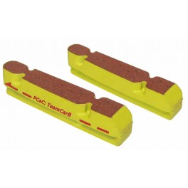 Coppia Pattini Ashima Carbonio Shimano Coppia Pattini Ashima Carbonio Shimano