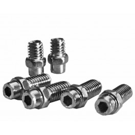 Pin Pedali Freerider 4mm (40 pz.) Pin Pedali Freerider 4mm (40 pz.)