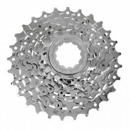 Cassetta Shimano HG400 9V. 11-28 Cassetta Shimano HG400 9V. 11-28