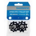 Rotelle Cambio Shimano RD-M8000