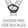 Rudy Project Pro Divider Side Buckle