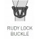 Rudy Project Lock Buckle