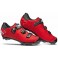 Scarpe Sidi Dragon5 Srs Matt Red