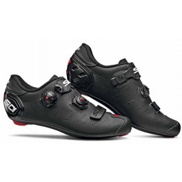 Scarpe Sidi Ergo5 Matt Black