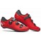 Scarpe Sidi Ergo5 Matt Red