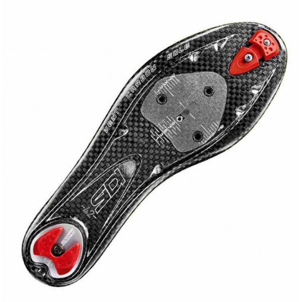 Scarpe sidi on sale shot matt