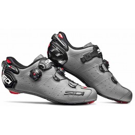 Scarpe Sidi Wire2 Carbon Matt Grey