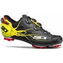 Scarpe Mtb Sidi Tiger Matt Line Yellow