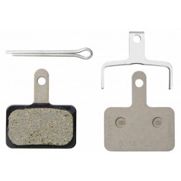 Pastiglie Shimano B01S Pastiglie Shimano B01S