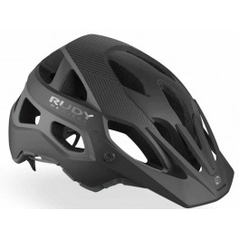 Casco Rudy Project Protera Black Anthracite