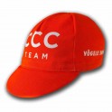 Cappellino CCC-Sprandi