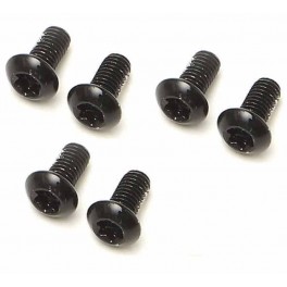 Viti Disco Freno Nere (12 Pz.) Viti Disco Freno Nere (12 Pz.)