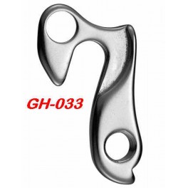 Forcellino Attacco Cambio GH-033 Forcellino Attacco Cambio GH-033