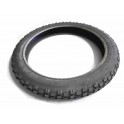Copertura Mtb 14x1/75 nera