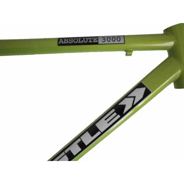 Telaio Kastle 26 Absolute 3000 - ciclimazzoletti.it