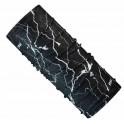 Bandana Foulard Pac Original Flash Dark Black