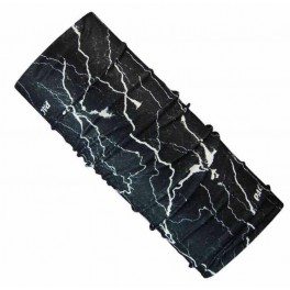 Bandana Foulard Pac Original Flash Dark Black Bandana Foulard Pac Original Flash Dark Black