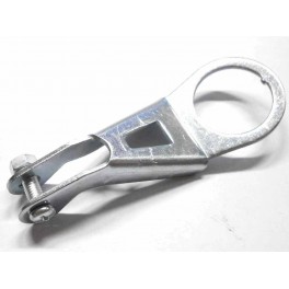 Portafanale Sport Zincato Portafanale Sport Zincato