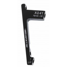 Adattatore Post Mount 180 Anteriore Adattatore Post Mount 180 Anteriore