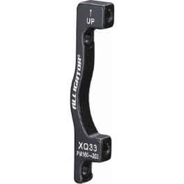 Adattatore Post Mount 203 Anteriore Adattatore Post Mount 203 Anteriore