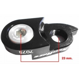Forcellino Adattatore Cassette Oversized Forcellino Adattatore Cassette Oversized