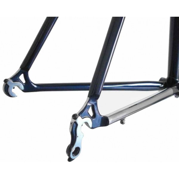 Telaio Fausto Coppi Neuron - ciclimazzoletti.it
