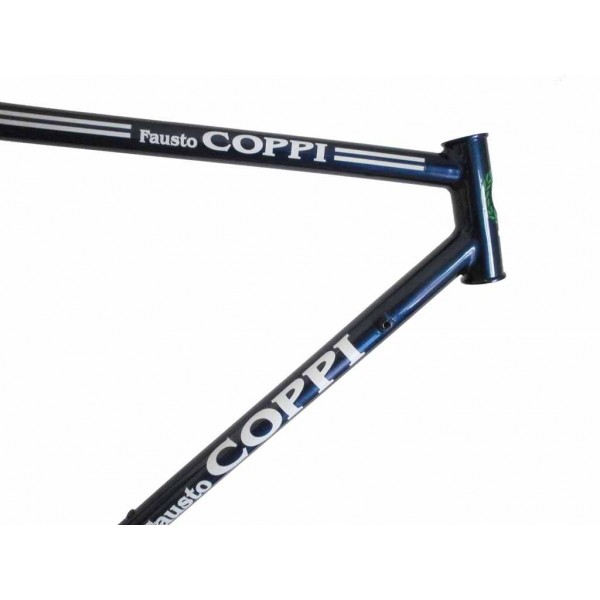 Telaio Fausto Coppi Neuron - ciclimazzoletti.it