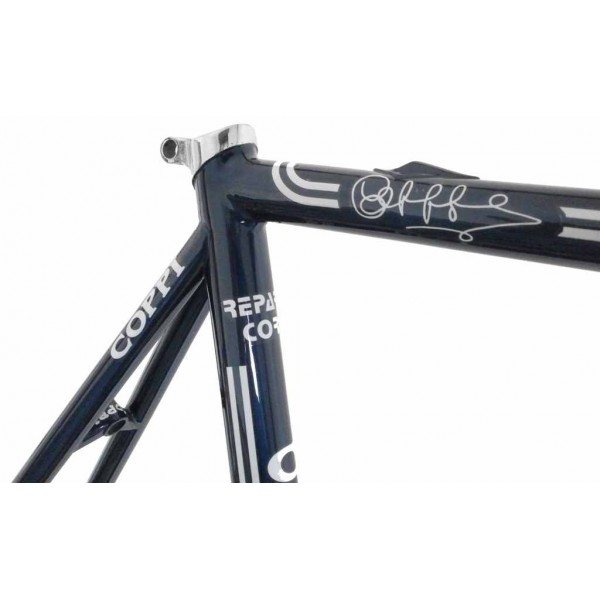 Telaio Fausto Coppi Neuron - ciclimazzoletti.it