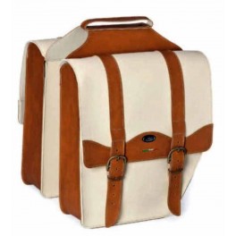 Borse vintage Cruiser Montegrappa Crema Miele Borse vintage Cruiser Montegrappa Crema Miele