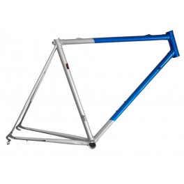 Telaio Corsa Tubazioni Oria 56 - ciclimazzoletti.it