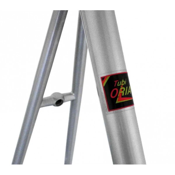 Telaio Corsa Tubazioni Oria 56 - ciclimazzoletti.it