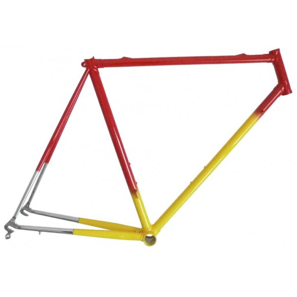 Telaio Corsa Tubazioni Oria 56 - ciclimazzoletti.it
