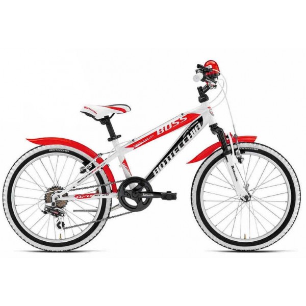 Bici Per Bambini 20 Pollici Bici MTB Per Bambina LINCY 20 Pollici