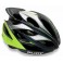 Casco Rudy Project  Windmax Graphite Lime Fluo