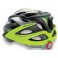 Casco Rudy Project  Windmax Graphite Lime Fluo