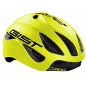 Casco Gist Primo Giallo Fluo