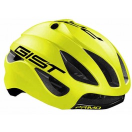 Casco Gist Primo Giallo Fluo